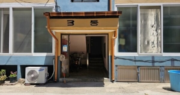 충남 서천군 장항읍 신창리 176-63, 3동 OOOOOO 다세대주택 경매 물건 이미지