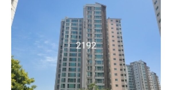 부산 기장군 정관읍 매학리 723, 213동 OOOOOOOO OOOOOOOOOOOO 아파트 경매 물건 이미지