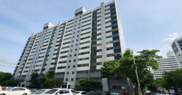 경기 부천시 원미구 중동 1051, 309동 OOOOOO OOOOOOOOO 아파트 경매 물건 이미지