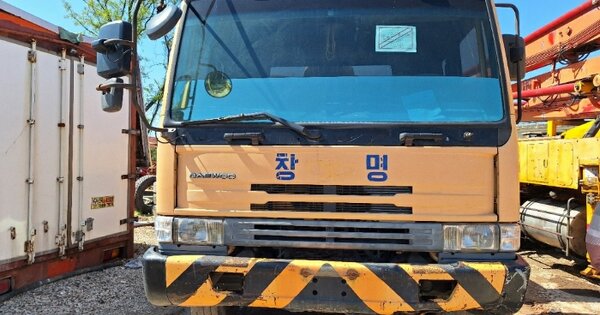 광주 서구 OOOOO OOOO OOOOO 기타중기 경매 물건 이미지