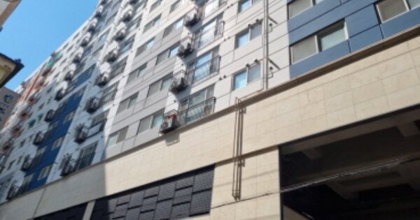 인천 남동구 간석동 OOOOO OOOOOO OOOOOOOOOOO 오피스텔 경매 물건 이미지