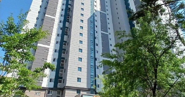 부산 강서구 명지동 3361, 111동 OOOOOOOO OOOOOOOOOOO 아파트 경매 물건 이미지
