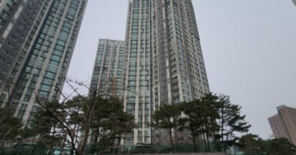 인천광역시 중구 중산동 1887-1 인천영종하늘도시한라비발디아파트 923동 OOOOOO 아파트 경매 물건 이미지