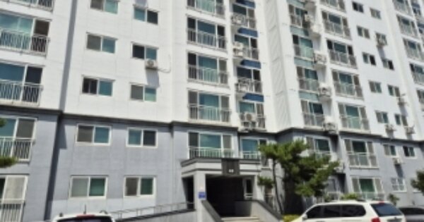 경북 경주시 황성동 1168, 101동 OOOOOO OOOOOOOOOOO 아파트 경매 물건 이미지