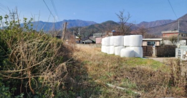 울산광역시 울주군 상북면 길천리 OOOOO 전 경매 물건 이미지