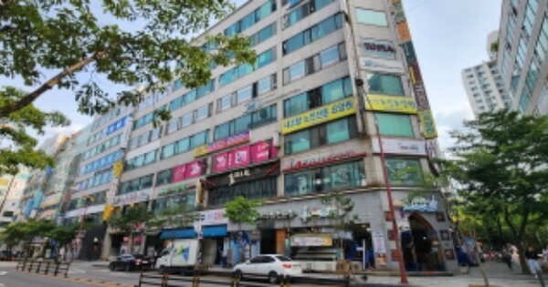 경기 부천시 원미구 상동 OOOOOO OOOOOO OOOOOOOOOO O OOO 근린상가 경매 물건 이미지