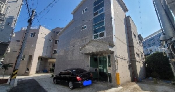 경상남도 통영시 당동 OOOOO 다가구주택 경매 물건 이미지