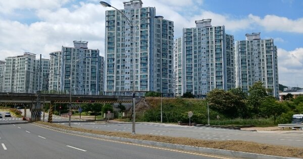 전남 무안군 삼향읍 남악리 2532, 204동 OOOOOO OOOOOOOOOO 아파트 경매 물건 이미지