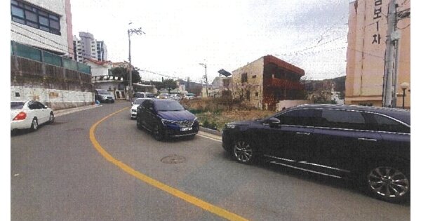 경상남도 양산시 하북면 순지리 OOOOO 대지 경매 물건 이미지