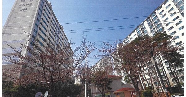 경북 경산시 옥곡동 832-1, 306동 OOOOOO OOOOOOOOO OOOOOOO 아파트 경매 물건 이미지