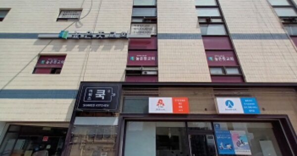 서울 성북구 돈암동 632, 상가동 OOOOOO OOOOOOOOOOO 근린상가 경매 물건 이미지