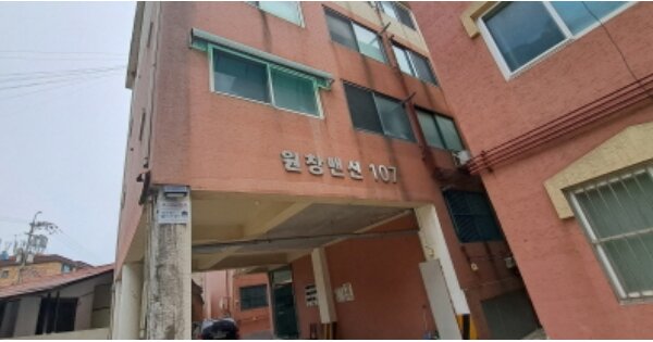 경기 양주시 덕계동 OOOOOOO OOOOOO OOOOOOOOOO 다세대주택 경매 물건 이미지