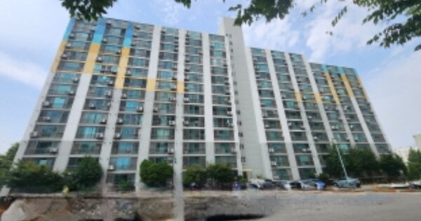 전북특별자치도 군산시 나운동 161, 101동 OOOOOOOO OOOOOOOOOOOOOO 아파트 경매 물건 이미지