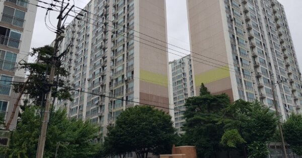 전남 목포시 용해동 126, 101동 OOOOOOOO OOOOOOOOOOO 아파트 경매 물건 이미지