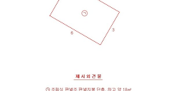 전라남도 목포시 측후동 OOOO O OOO 대지 경매 물건 이미지