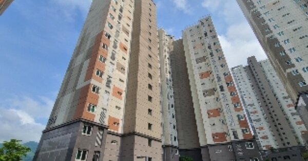 경남 거제시 문동동 756, 102동 OOOOOOOO OOOOOOOOOOOOOOO 아파트 경매 물건 이미지