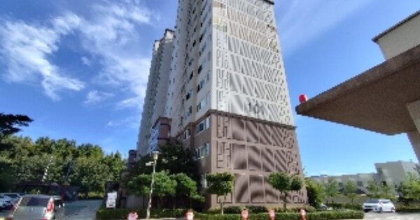 충남 서천군 장항읍 원수리 1028, 101동 OOOOOO OOOOOOOOOOO 아파트 경매 물건 이미지
