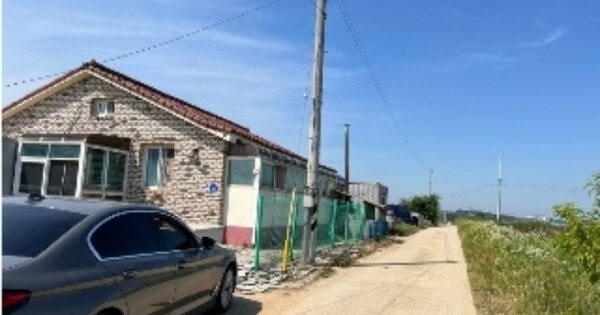 충청남도 아산시 둔포면 신법리 OOOOO 단독주택 경매 물건 이미지