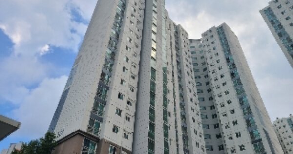 경남 거제시 상동동 1041, 101동 OOOOOO OOOOOOOOOOOOOOOO 아파트 경매 물건 이미지