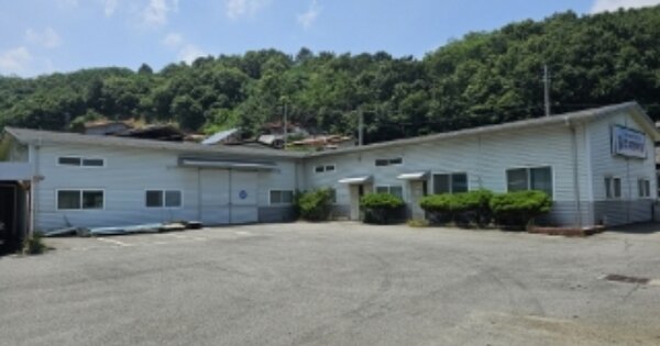 충청남도 천안시 동남구 광덕면 대평리 OO O OOO 공장 경매 물건 이미지