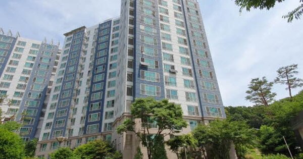 경기 동두천시 지행동 172, 108동 OOOOOOOO OOOOOOOOOOOOOO 아파트 경매 물건 이미지