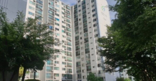 경기 의정부시 신곡동 169-20, 104동 OOOOOOOO OOOOOOOOOOO 아파트 경매 물건 이미지