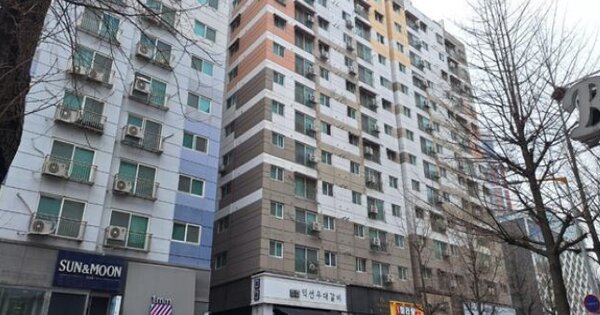 인천 남동구 구월동 1133-4, 에이동 OOOOOO OOOOOOOOOOO O OOO 오피스텔 경매 물건 이미지