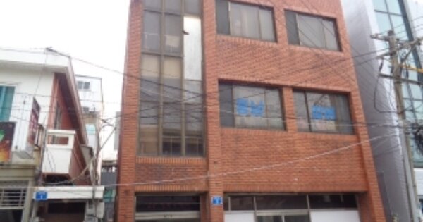 제주특별자치도 제주시 일도이동 OOOOOO 근린시설 경매 물건 이미지