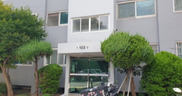 경남 거제시 연초면 오비리 1056, 103동 OOOOOO OOOOOOOOO 아파트 경매 물건 이미지