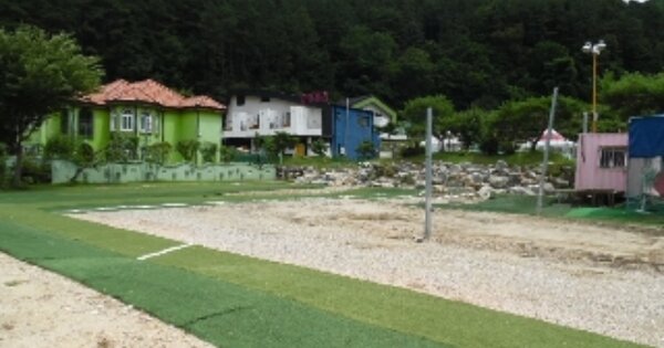 전북특별자치도 무주군 적상면 괴목리 OOOOOO 전 경매 물건 이미지