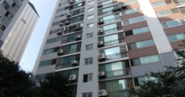 서울 금천구 시흥동 1010, 제110동 OOO OOOOO OOOOO OOOOOO 아파트 경매 물건 이미지
