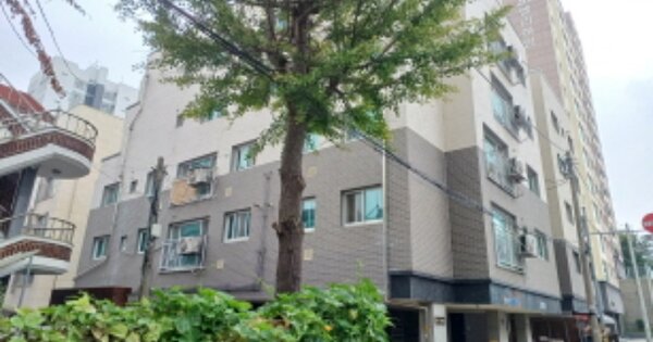 경기 부천시 원미구 중동 870-2, 101동 OOOOOO OOOOOOOOOOO O OOO 다세대주택 경매 물건 이미지