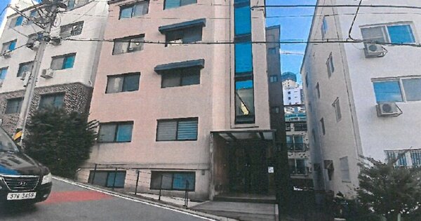 충청북도 청주시 서원구 개신동 OOOOOO 근린주택 경매 물건 이미지