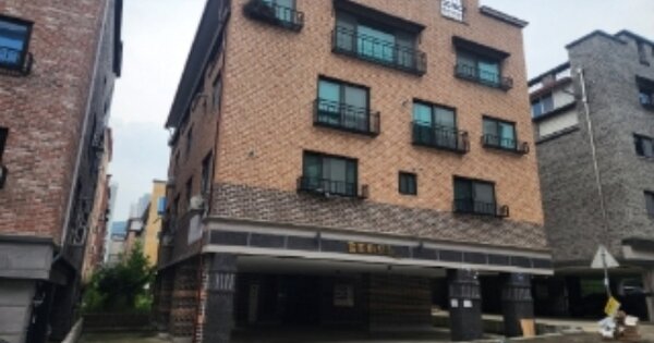 충청북도 청주시 청원구 율량동 OOOO 다가구주택 경매 물건 이미지