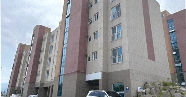 경상북도 청도군 화양읍 범곡리 399-10 비슬블랜하임101동 OOOOOO O OOO 연립주택 경매 물건 이미지
