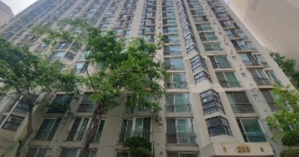 인천 부평구 산곡동 124-23, 203동 OOOOOOOO OOOOOOOO 아파트 경매 물건 이미지