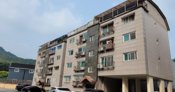 경기 고양시 덕양구 관산동 617-12, 105동 OOOOOO OOOOOOOOOO 다세대주택 경매 물건 이미지