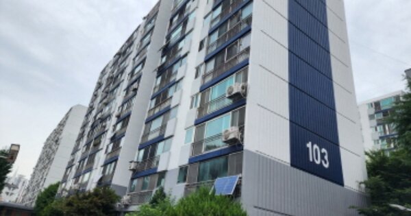 울산 남구 무거동 1183-1, 103동 OOOOOO OOOOOOOOOOO 아파트 경매 물건 이미지