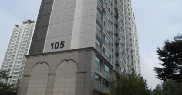 충북 청주시 서원구 사직동 931, 105동 OOO OOOOO OOOOOOOOOOOOOOO 아파트 경매 물건 이미지