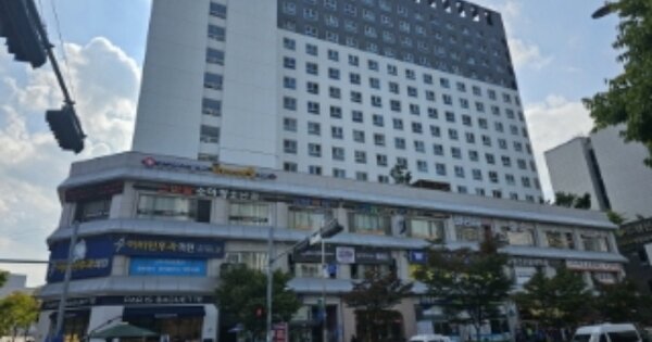 충남 천안시 서북구 차암동 OOOO OOOOOOOO OOOOOOOOOOOO 오피스텔 경매 물건 이미지