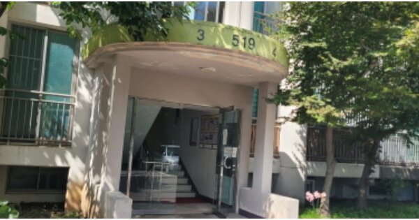 경기 고양시 일산동구 중산동 1575, 519동 OOOOOO OOOOOOOOOOOOO 아파트 경매 물건 이미지