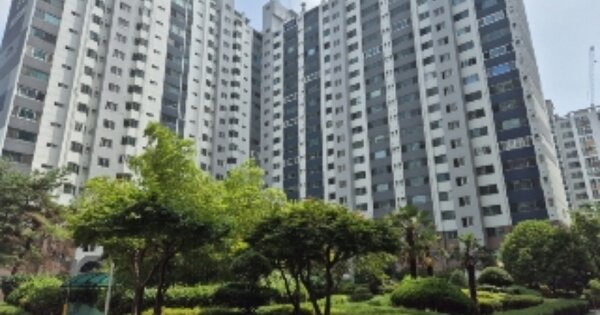 광주 북구 운암동 232, 103동 OOOOOO O OOO 아파트 경매 물건 이미지