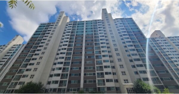 경기 고양시 일산서구 탄현동 121, 108동 OOOOOO OOOOOOOOOOOOOO O OOO 아파트 경매 물건 이미지