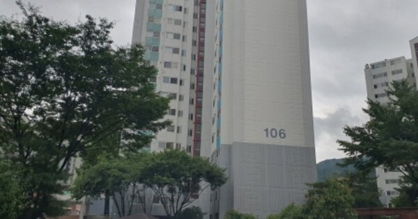 경북 경산시 백천동 588-1, 106동 OOOOOO OOOOOOOOOOOOOOOO 아파트 경매 물건 이미지