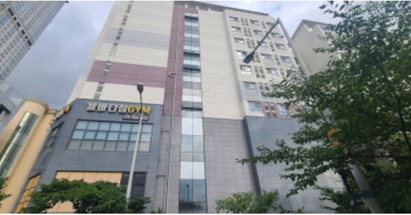 경기 고양시 일산서구 탄현동 OOOOOOO OOOOOO OOOOOOOOOOOOO 오피스텔 경매 물건 이미지