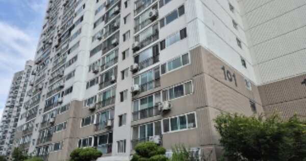 광주광역시 북구 매곡동 42-2 101동 OOO OOOOO 아파트 경매 물건 이미지