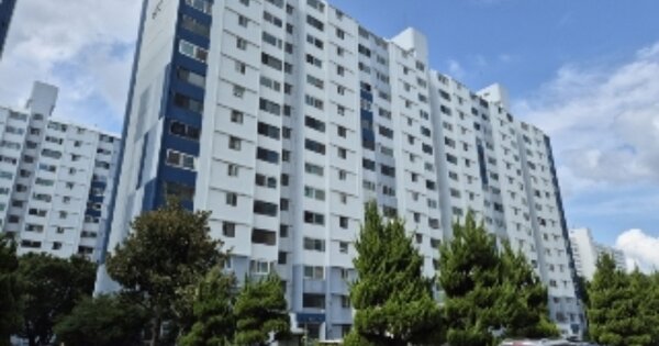 광주 북구 우산동 631-1, 103동 OOOOOO 아파트 경매 물건 이미지