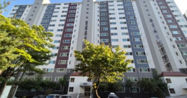 경기 고양시 일산동구 식사동 910, 205동 OOOOOOOO OOOOOOOOOO 아파트 경매 물건 이미지