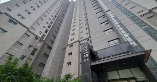 경기 화성시 목동 485, 2215동 OOOOOO OOOOOOOOO 아파트 경매 물건 이미지