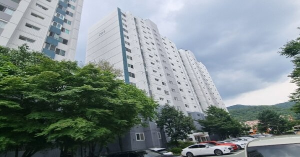 대구 수성구 범물동 1372, 203동 OOOOOO OOOOOOOOOOOO 아파트 경매 물건 이미지